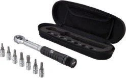 BBB TorqueSet BTL-73 Drehmomentschlüssel -Fahrradausrüstung 168797