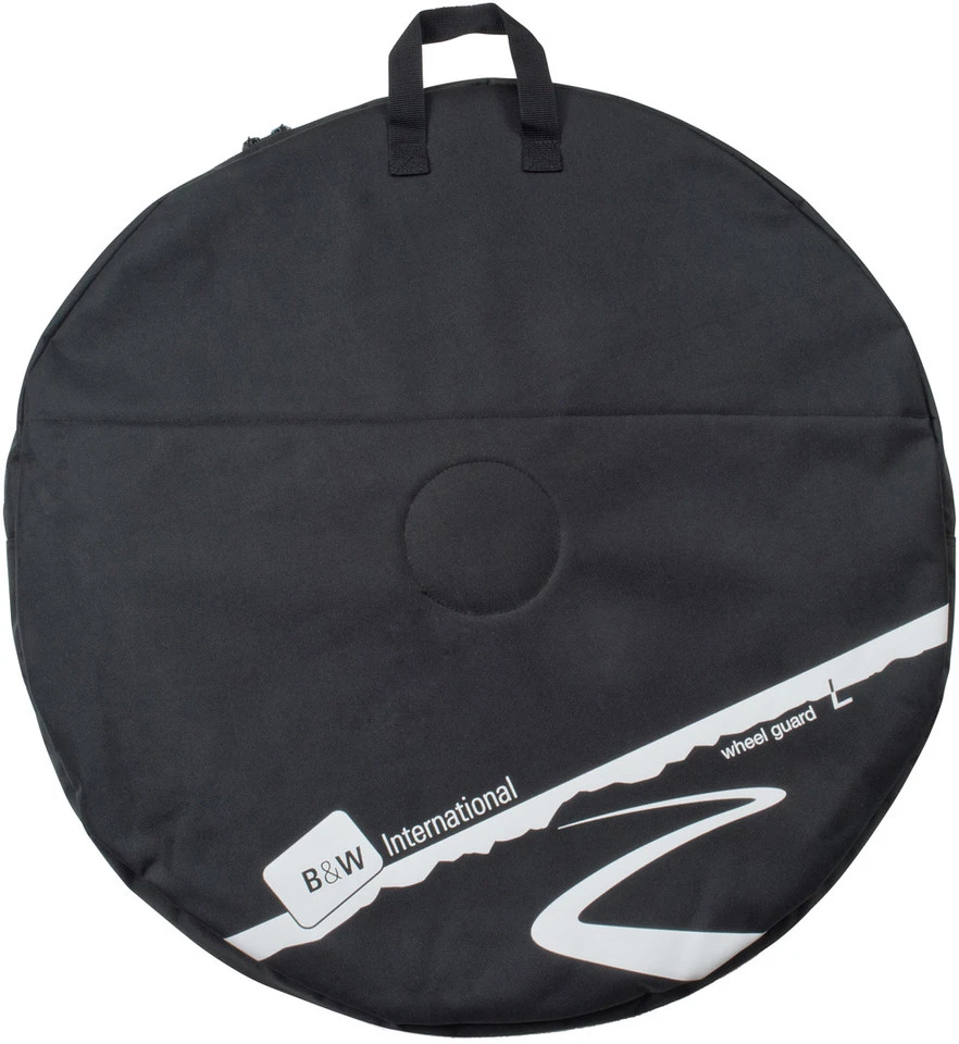 B&W Wheel Guard L 29" Laufradtasche 5 B&W Wheel Guard L 29" Laufradtasche – Bild 5