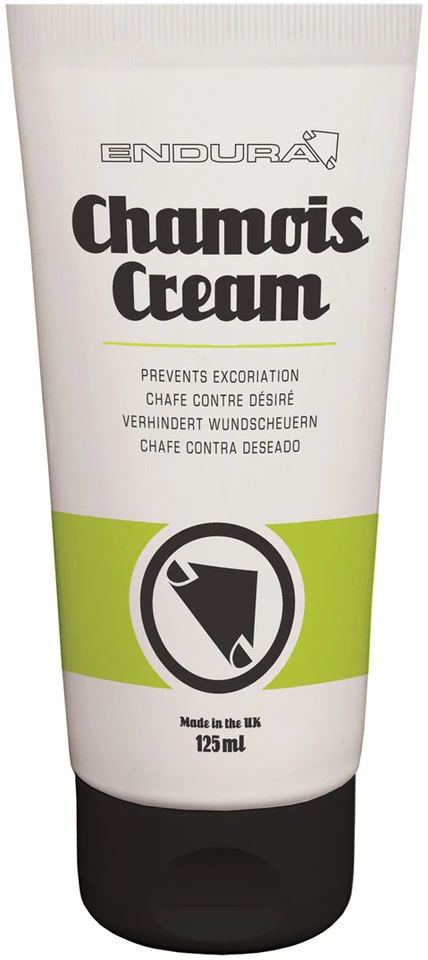 Endura Chamois Cream Sitzcreme 1 Endura Chamois Cream Sitzcreme