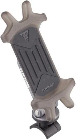 Topeak Omni RideCase DX Smartphone-Halterung Mit Halter