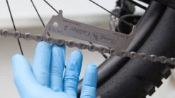 Rohloff Caliber 2 Kettenverschleißlehre -Fahrradausrüstung 175418