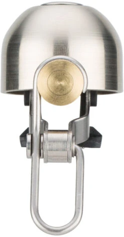 RAW Bell Edelstahl Klingel