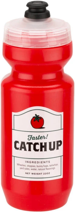 Catchup Trinkflasche 650 Ml