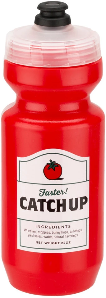 Catchup Trinkflasche 650 Ml 1 Catchup Trinkflasche 650 Ml