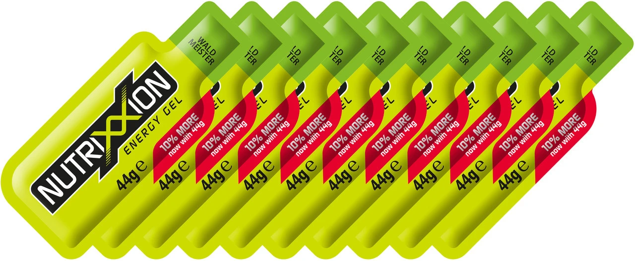 Gel - 10 Stück 9 Gel - 10 Stück – Bild 9