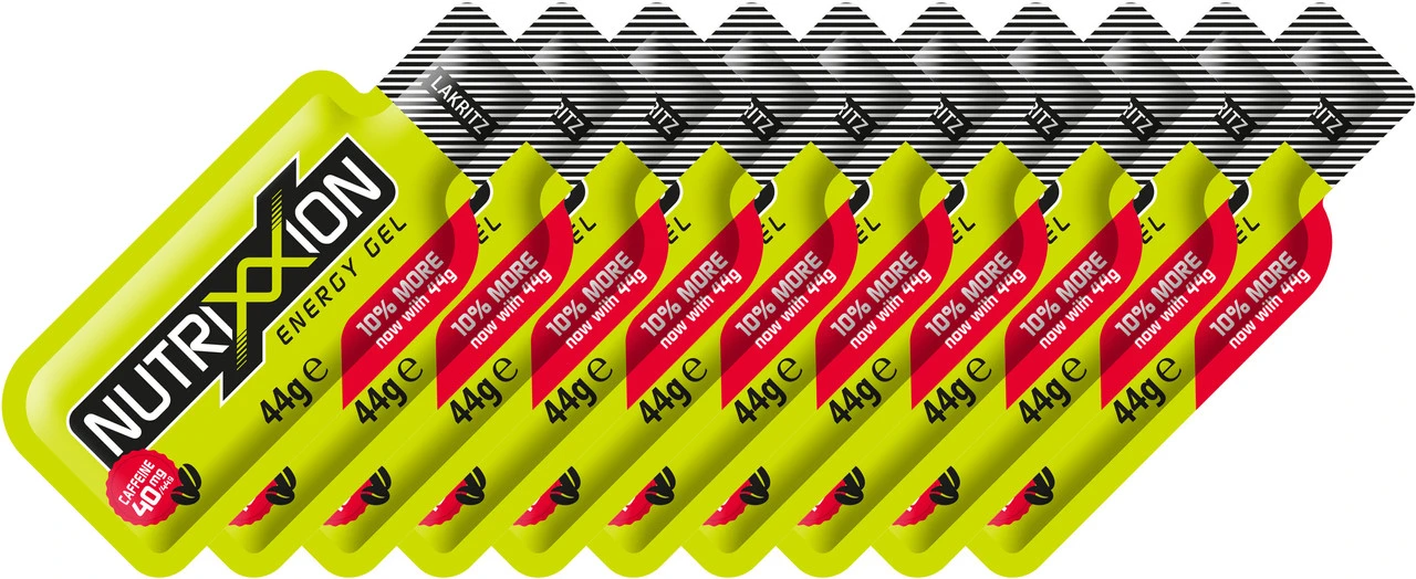 Gel - 10 Stück 10 Gel - 10 Stück – Bild 10