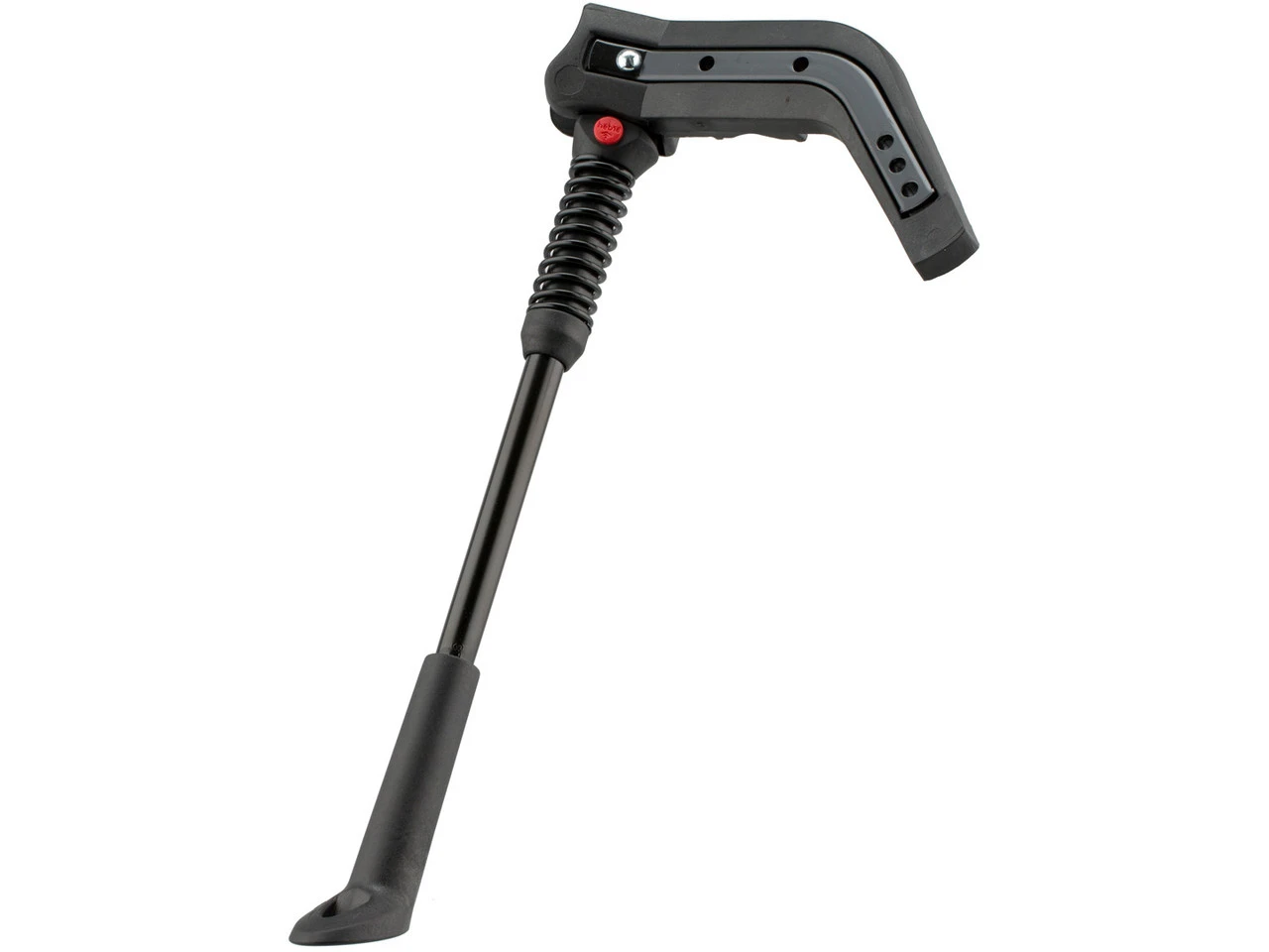 Hebie Hinterbauständer 672V FOX L Mit Spezialrohr 1 Hebie Hinterbauständer 672V FOX L Mit Spezialrohr