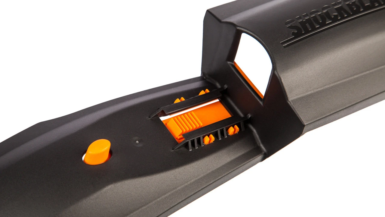 SKS Shockblade Schutzblech VR 2 SKS Shockblade Schutzblech VR – Bild 2