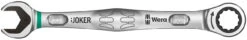 Wera Joker 6 Maul-Ringratschenschlüssel/Doppelmaulschlüssel-Satz -Fahrradausrüstung 181856