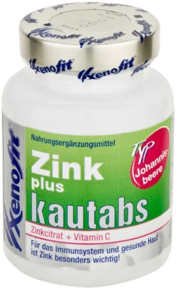 Kautabs Zink Plus