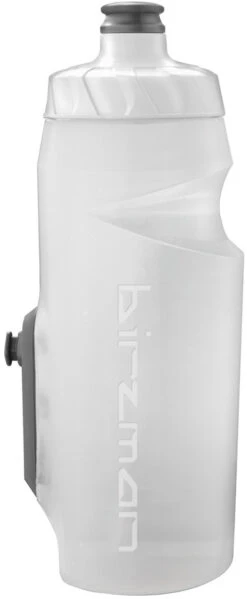 Birzman BottleCleat Halterlose Trinkflasche Mit Haltebolzen 650 Ml