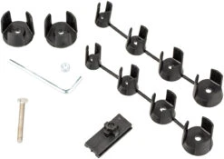 SKS Befestigungsset Für Shockboard / Shockblade / Dashboard