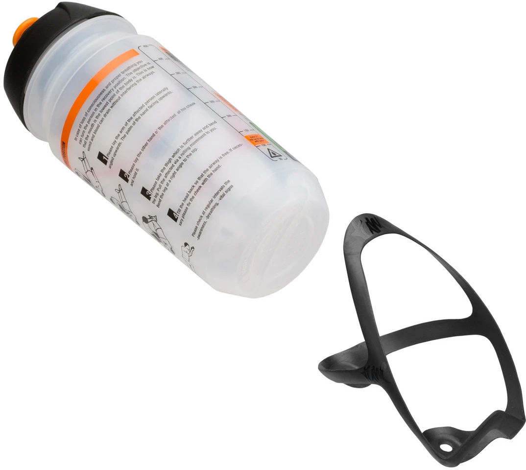 Tune Wasserträger 2.0 Flaschenhalterset 500 Ml 1 Tune Wasserträger 2.0 Flaschenhalterset 500 Ml