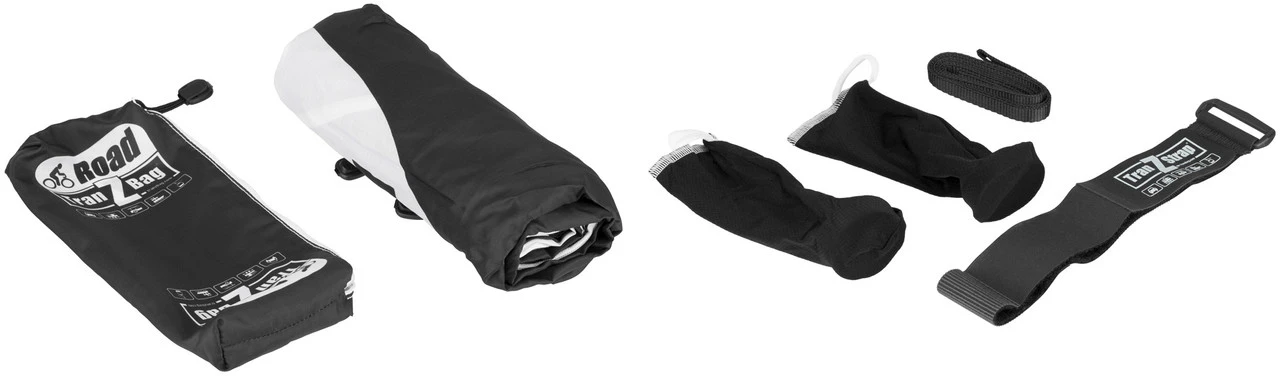 Fahrrad-Transporttasche Road 5 Fahrrad-Transporttasche Road – Bild 5