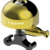 Lezyne Classic Brass Fahrradklingel