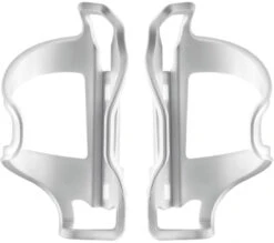 Lezyne Linksträger + Rechtsträger Flow Cage SL Flaschenhalter