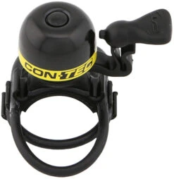 Contec Mini Bing Fahrradklingel -Fahrradausrüstung 194027