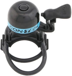 Contec Mini Bing Fahrradklingel -Fahrradausrüstung 194028