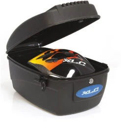 XLC Cargo Box BA-B02 Gepäckkoffer