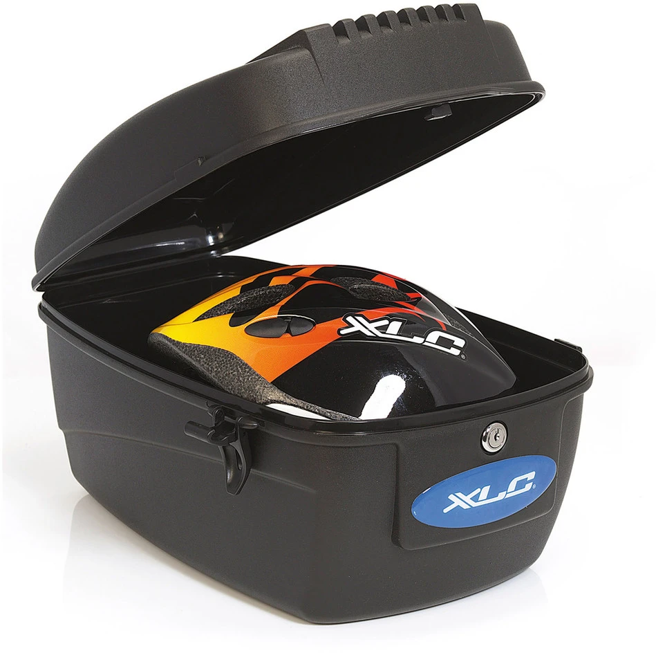 XLC Cargo Box BA-B02 Gepäckkoffer 1 XLC Cargo Box BA-B02 Gepäckkoffer