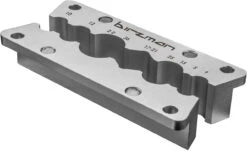 Birzman Schraubstock-Klemmbacken Für Pedalachsen