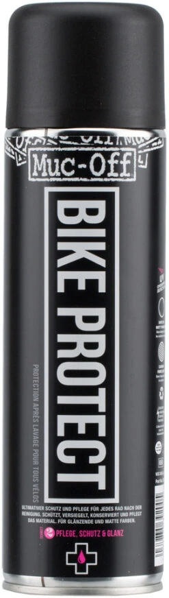 Muc-Off Bike Protect PTFE Pflegespray