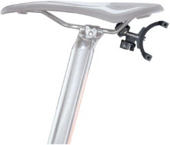 Topeak Tri-BackUp Elite Sattelbefestigung Für Flaschenhalter -Fahrradausrüstung 199193