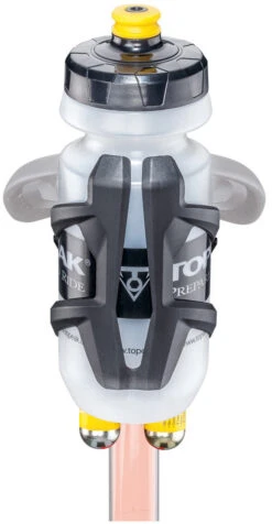 Topeak Tri-BackUp Elite Sattelbefestigung Für Flaschenhalter -Fahrradausrüstung 199194