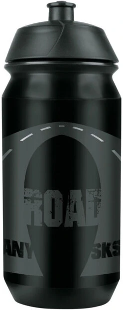 SKS Road Black Trinkflasche 500 Ml