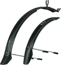 SKS Velo 65 Mountain Schutzblech Set VR+HR Für 29"