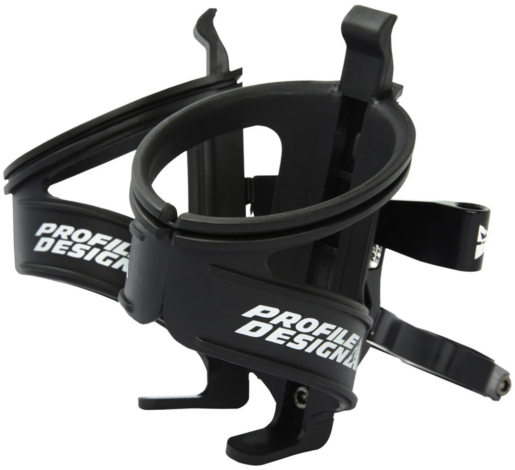 PROFILE DESIGN Aqua Rack 2 Flaschenhalter 2 PROFILE DESIGN Aqua Rack 2 Flaschenhalter – Bild 2