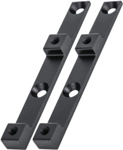 Topeak Alt-Position Cage Mounts Adapter Für Flaschenhalter