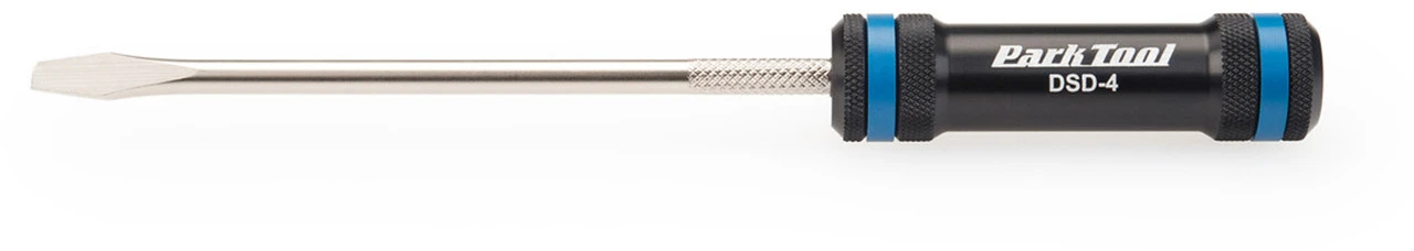 Parktool Schaltwerk-Schraubendreher DSD-4 1 Parktool Schaltwerk-Schraubendreher DSD-4