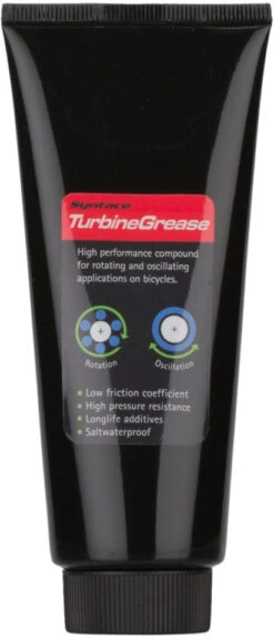 Syntace Turbine Grease Schmiermittel
