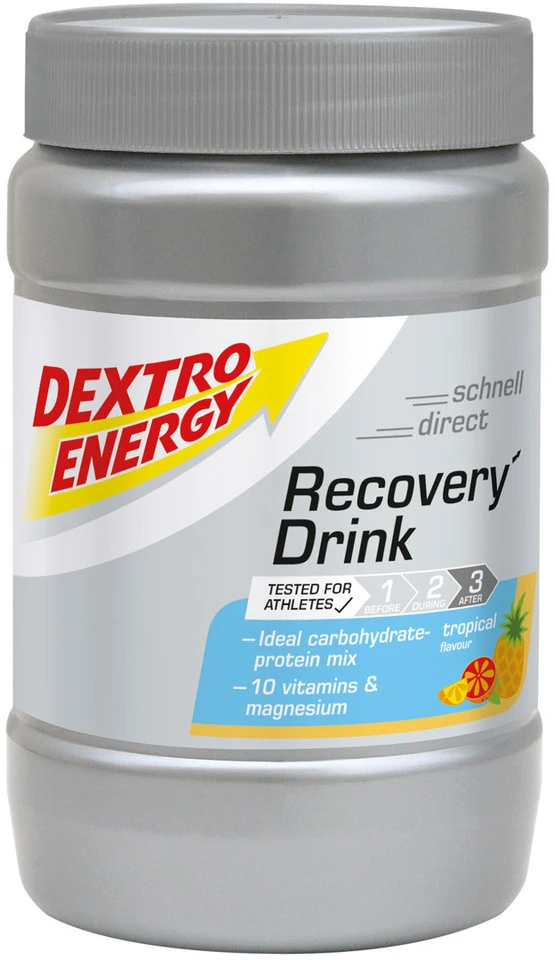 Recovery Drink - 356 G 1 Recovery Drink - 356 G