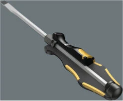 Wera Schraubendrehersatz Kraftform Schraubmeißel 932/6 5 Wera Schraubendrehersatz Kraftform Schraubmeißel 932/6 -Fahrradausrüstung 216187