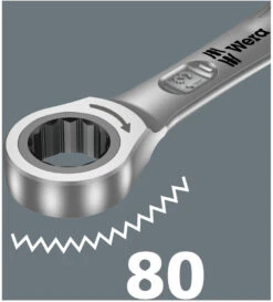 Wera Joker Switch Maul-Ringratschenschlüssel-Satz 7 Wera Joker Switch Maul-Ringratschenschlüssel-Satz -Fahrradausrüstung 216197