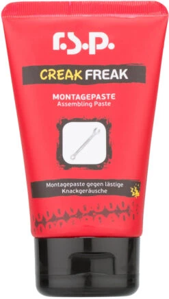 R.s.p. Creak Freak Montagepaste