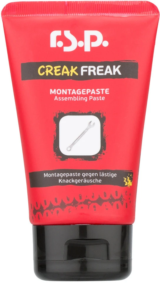 R.s.p. Creak Freak Montagepaste 1 R.s.p. Creak Freak Montagepaste