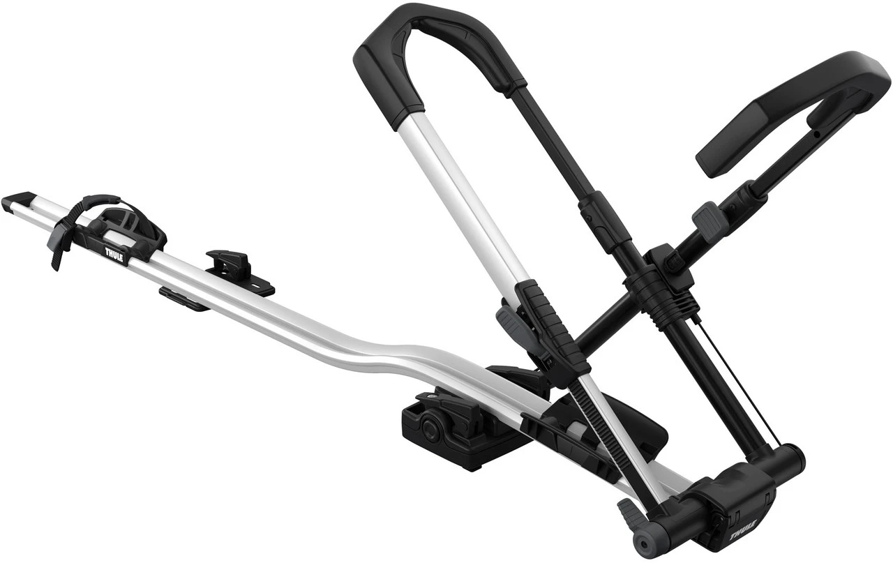 Thule UpRide Fahrradhalter Für Dachträger 1 Thule UpRide Fahrradhalter Für Dachträger