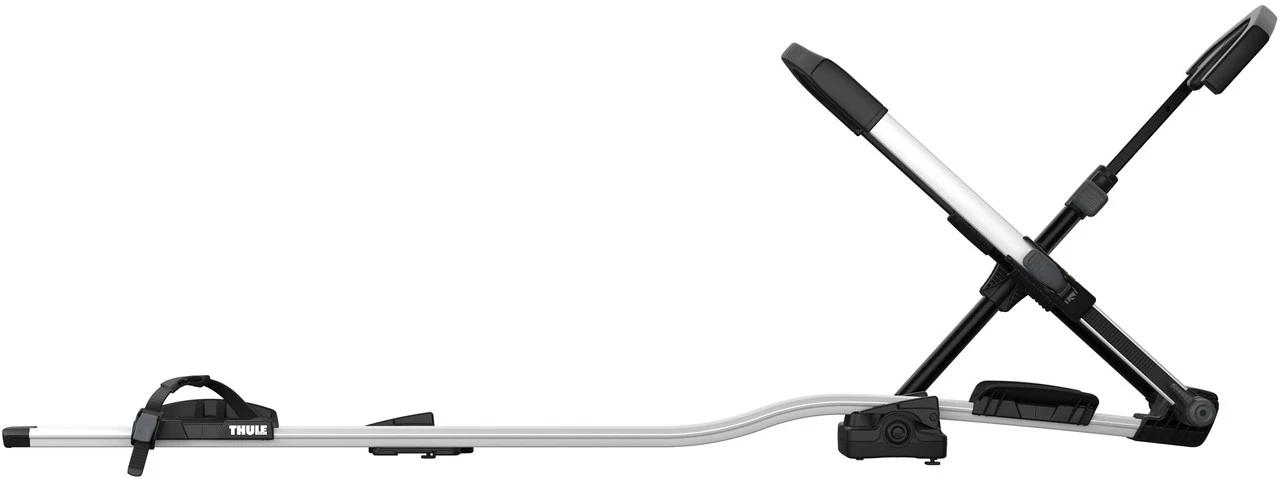 Thule UpRide Fahrradhalter Für Dachträger 2 Thule UpRide Fahrradhalter Für Dachträger – Bild 2