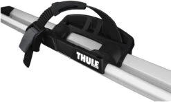 Thule UpRide Fahrradhalter Für Dachträger 11 Thule UpRide Fahrradhalter Für Dachträger -Fahrradausrüstung 219622