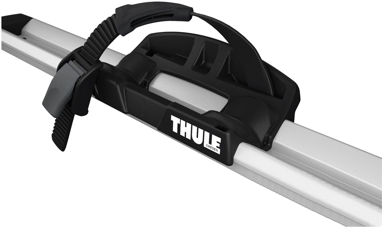 Thule UpRide Fahrradhalter Für Dachträger 4 Thule UpRide Fahrradhalter Für Dachträger – Bild 4