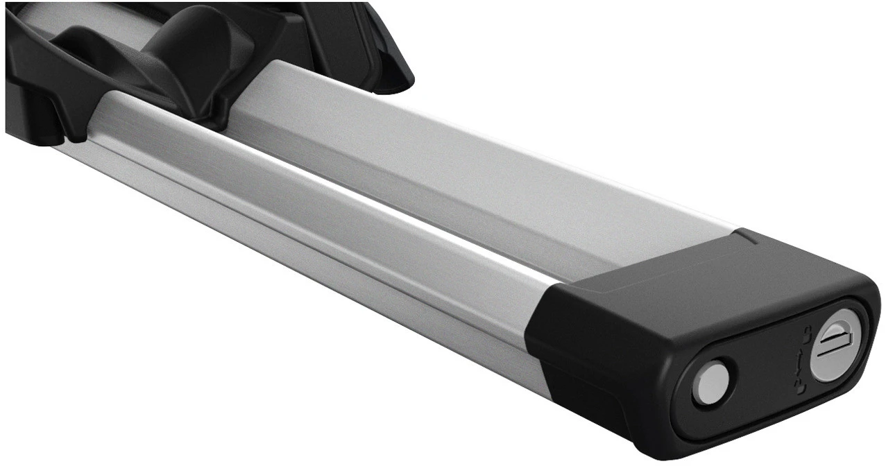 Thule UpRide Fahrradhalter Für Dachträger 5 Thule UpRide Fahrradhalter Für Dachträger – Bild 5