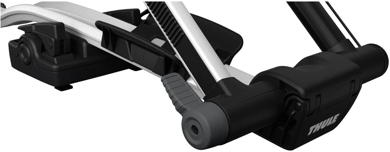 Thule UpRide Fahrradhalter Für Dachträger 6 Thule UpRide Fahrradhalter Für Dachträger – Bild 6