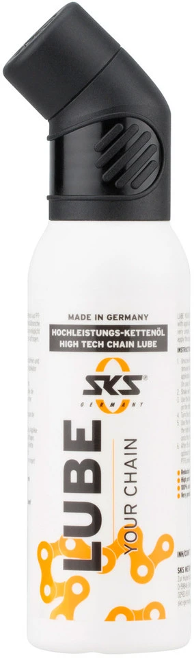 SKS Lube Your Chain Kettenöl 1 SKS Lube Your Chain Kettenöl