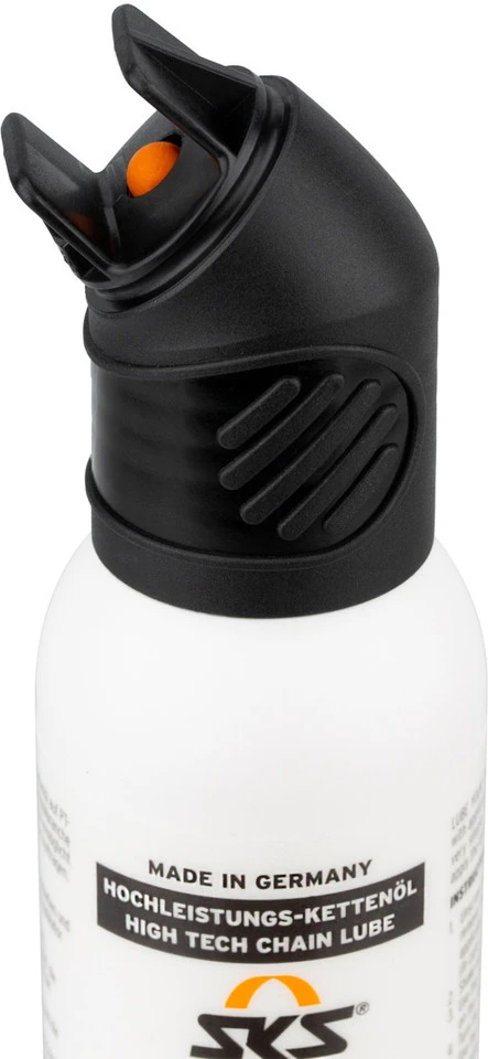 SKS Lube Your Chain Kettenöl 2 SKS Lube Your Chain Kettenöl – Bild 2