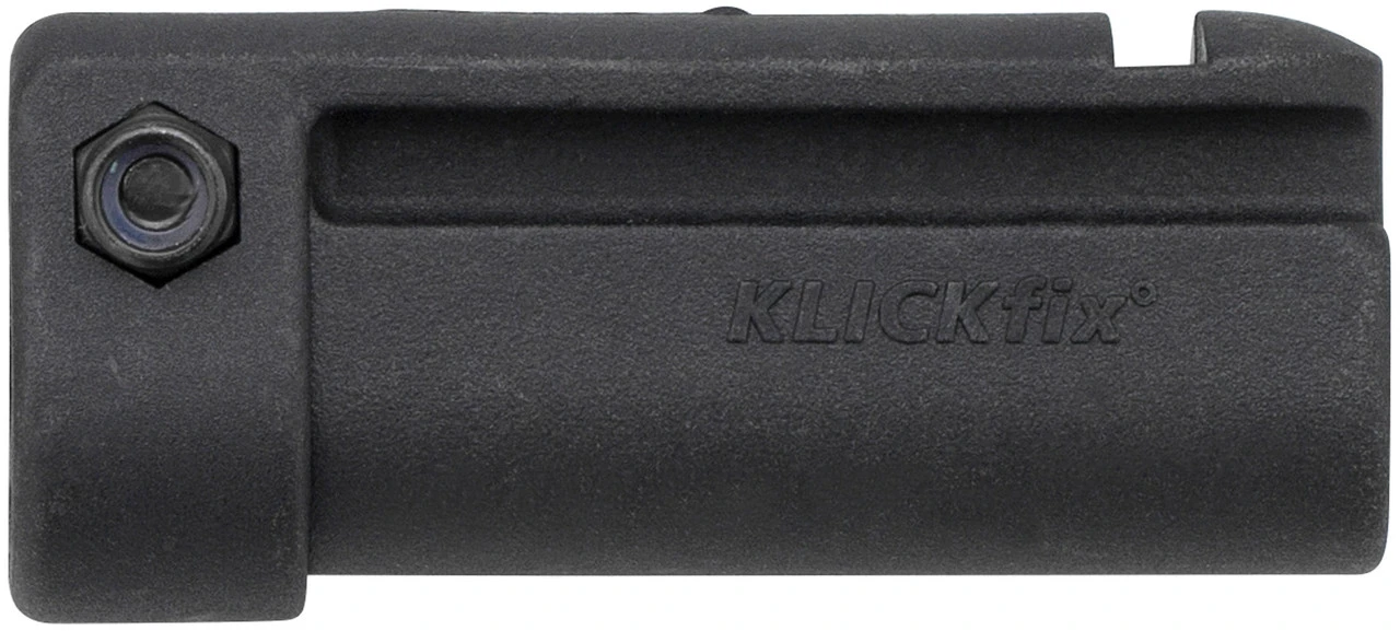 Tubus Bügelklemme 12 Mm Für LOCC 2 Tubus Bügelklemme 12 Mm Für LOCC – Bild 2