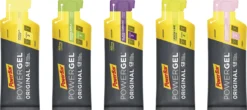 Powerbar PowerGel Original - 5 Stück -Fahrradausrüstung 2237168647663210