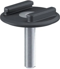 SP CONNECT Micro Stem Mount Alu Befestigung